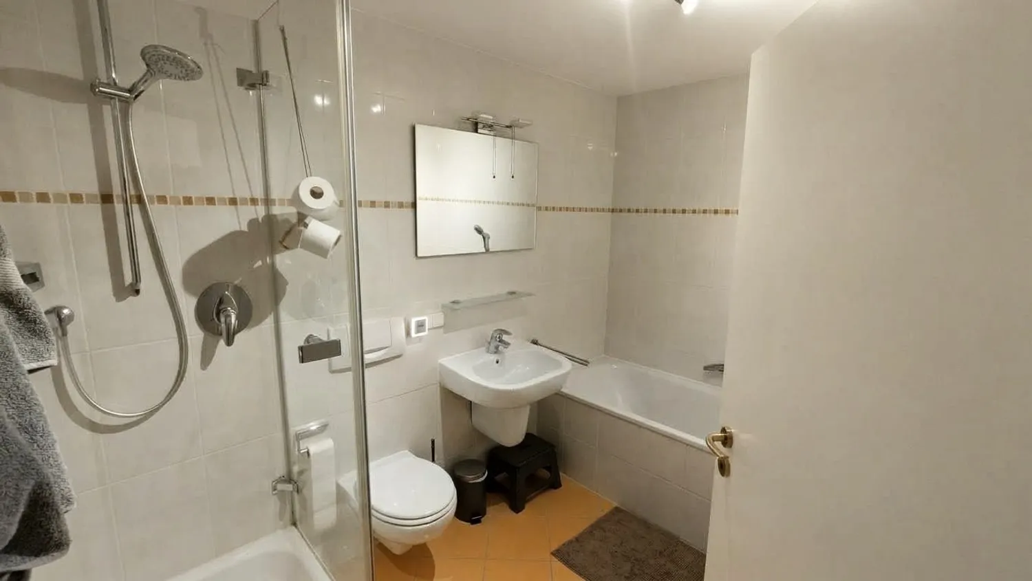 3 Zimmer Wohnung mit 86 m² in Kempten (Allgäu) – Bild 5