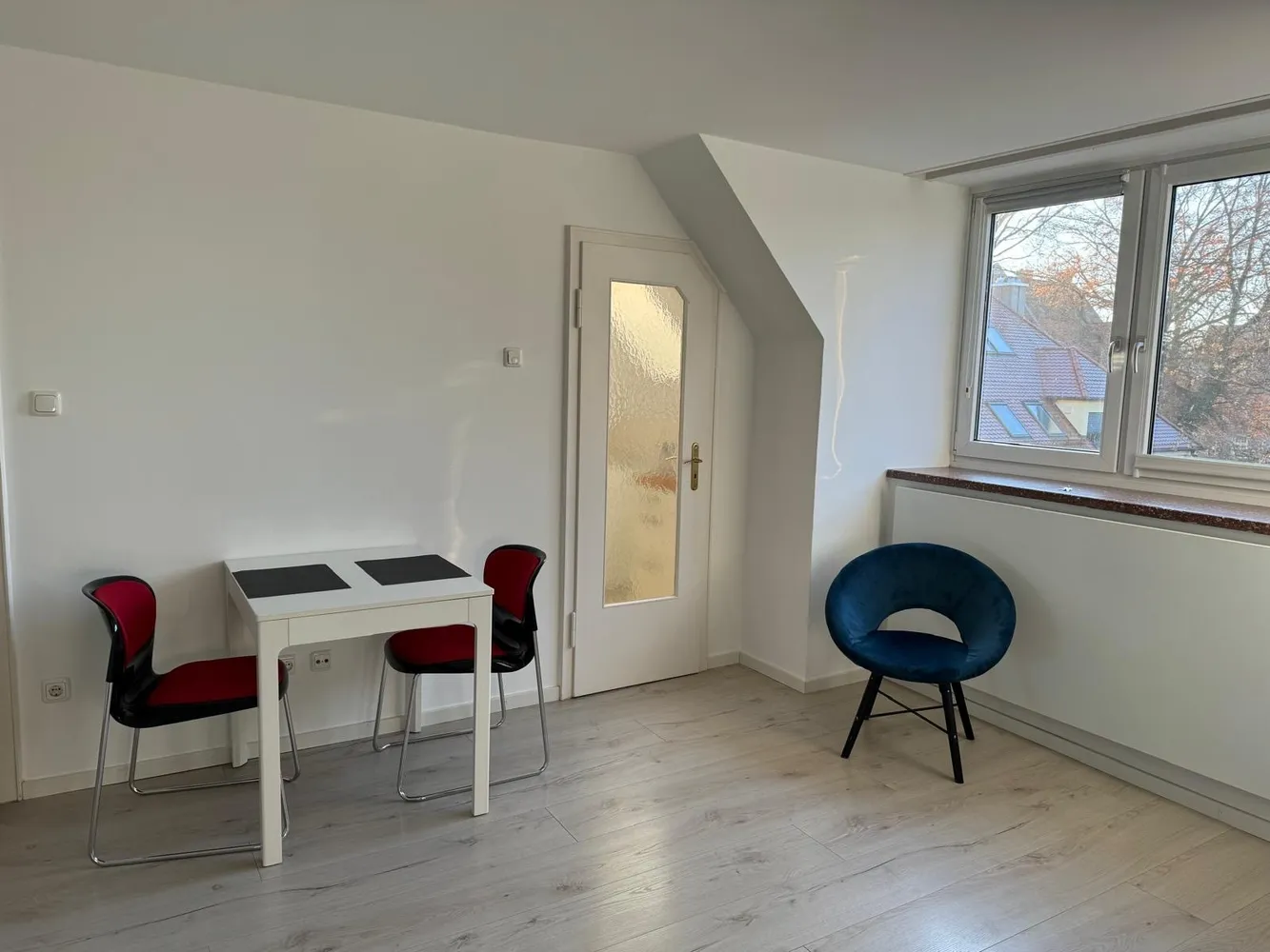 1 Zimmer Wohnung mit 32 m² in München – Bild 7