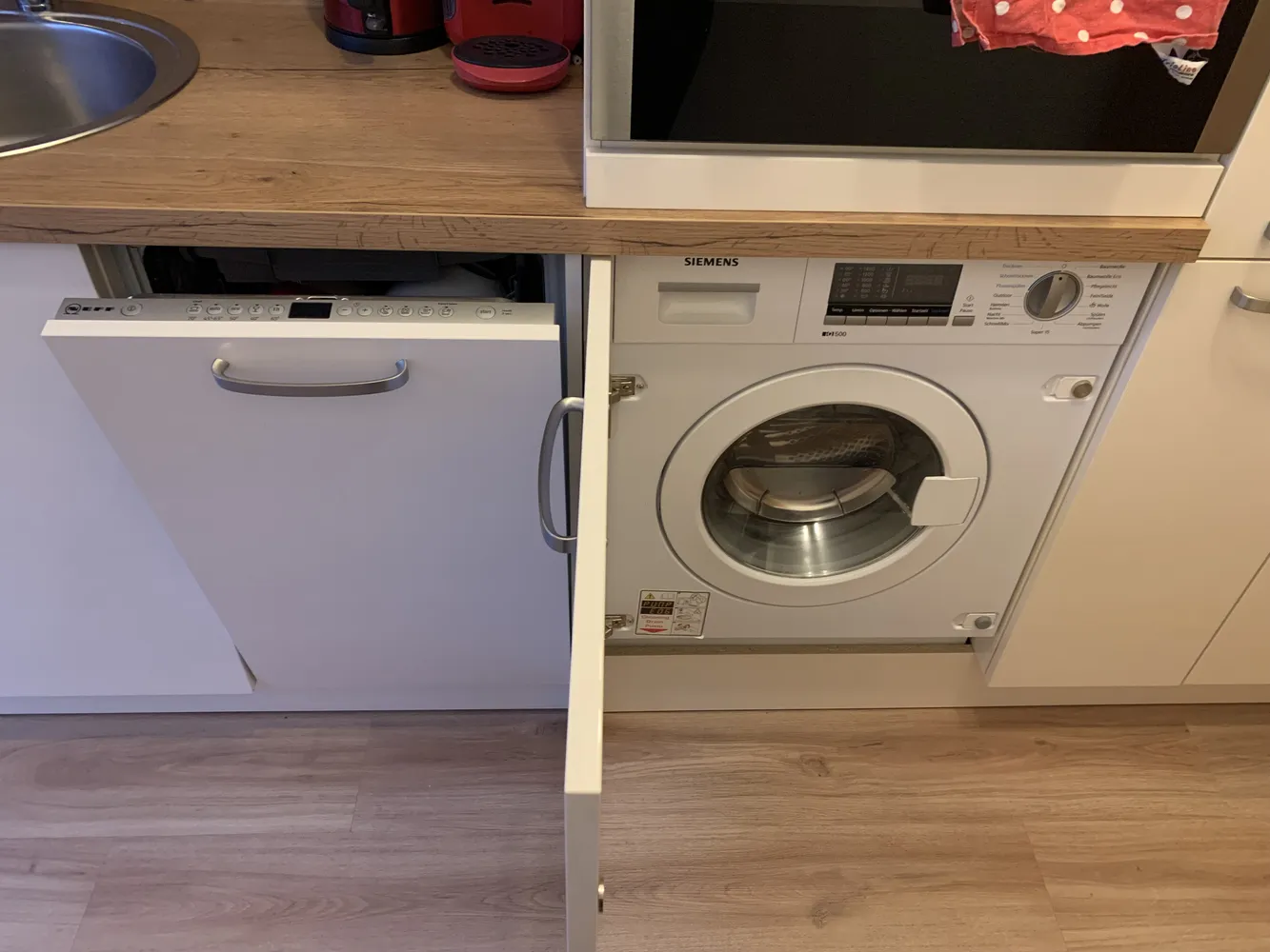 2 Zimmer Wohnung mit 60 m² in Ulm – Bild 3