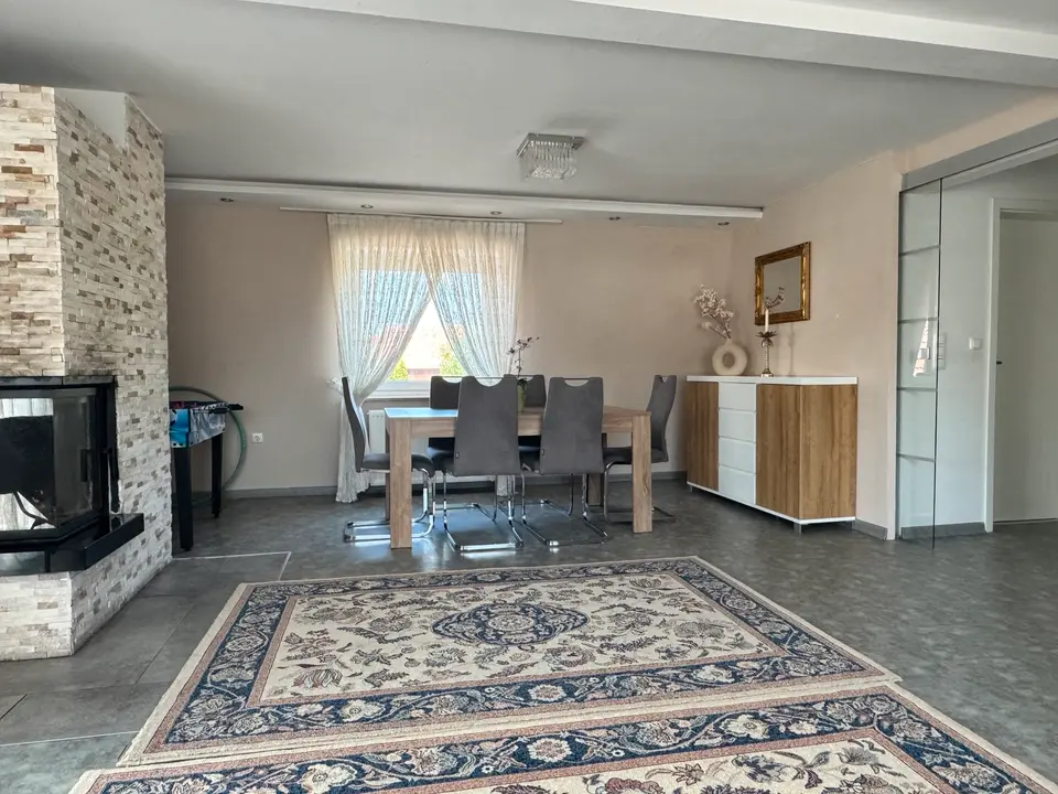 3 room apartment with 95 m² in Erlangen – Photo 5