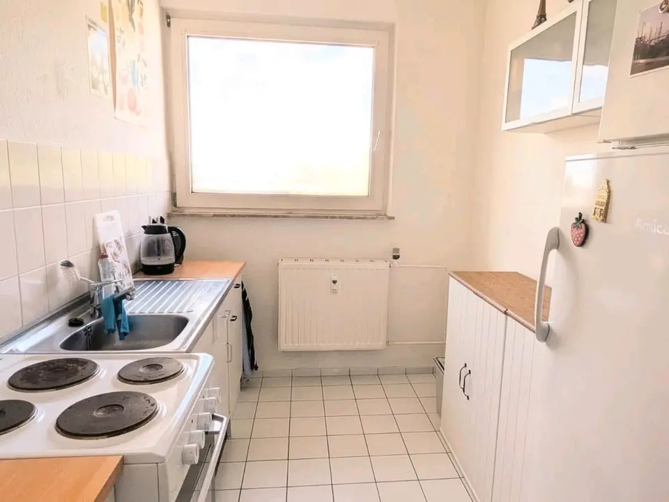 Shared room with 50 m² in Bremerhaven – Photo 7