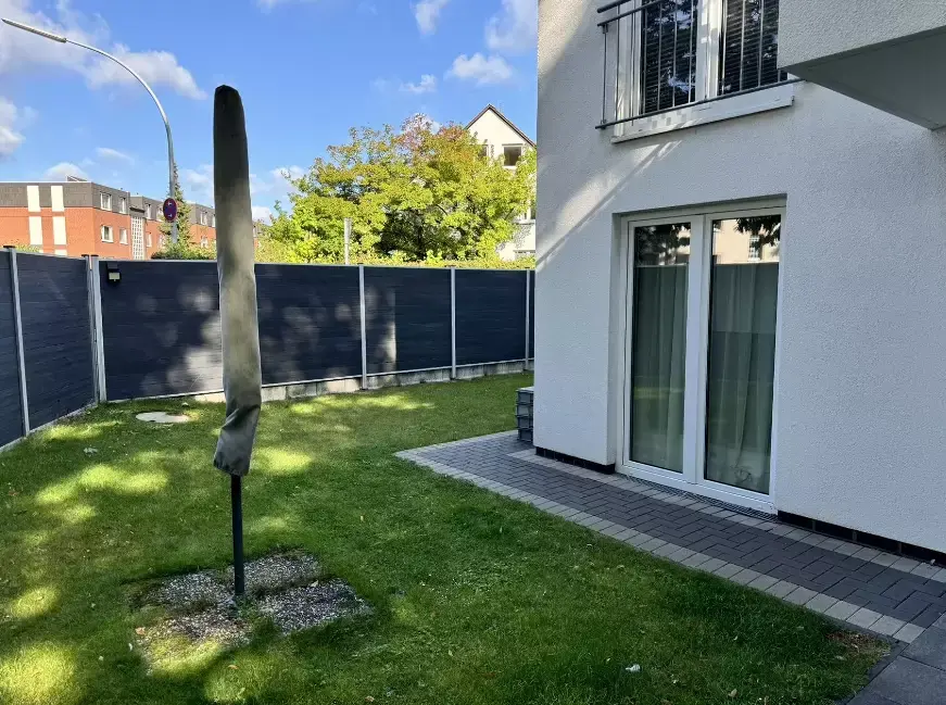 5 Zimmer Wohnung mit 112 m² in Oldenburg – Bild 8