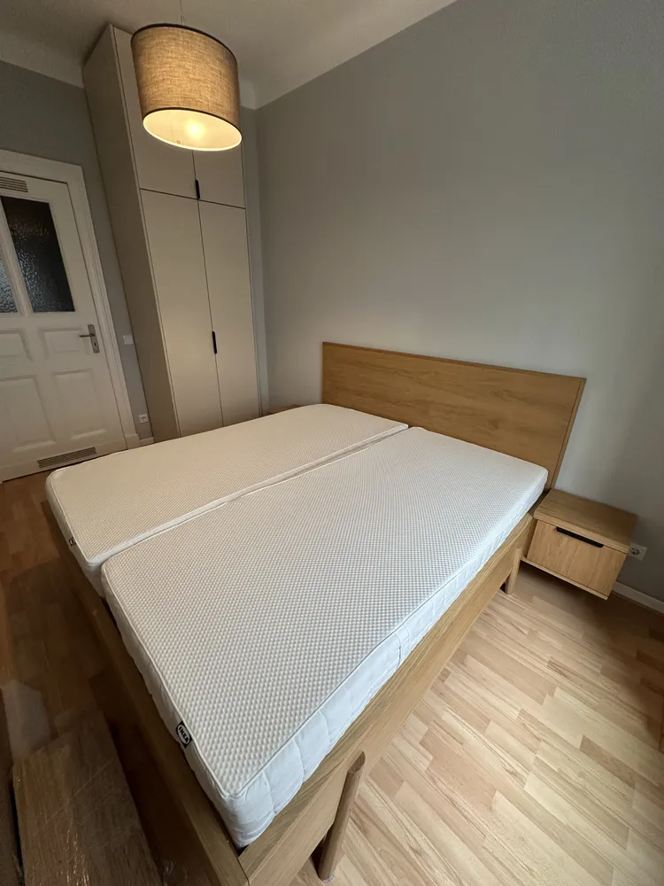 2 Zimmer Wohnung mit 53 m² in Berlin – Bild 12
