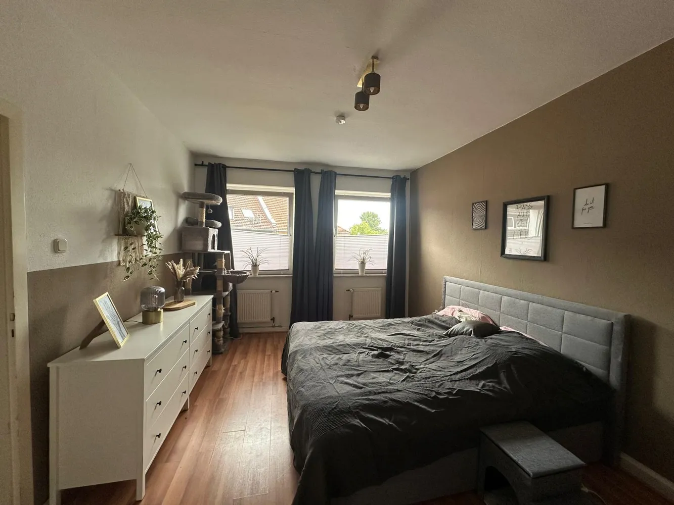4 Zimmer Wohnung mit 90 m² in Essen – Bild 5