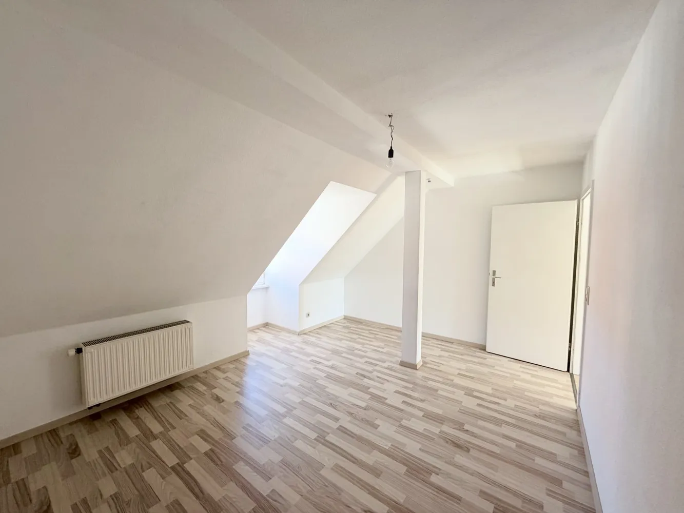 2 Zimmer Wohnung mit 61 m² in Wernigerode – Bild 6