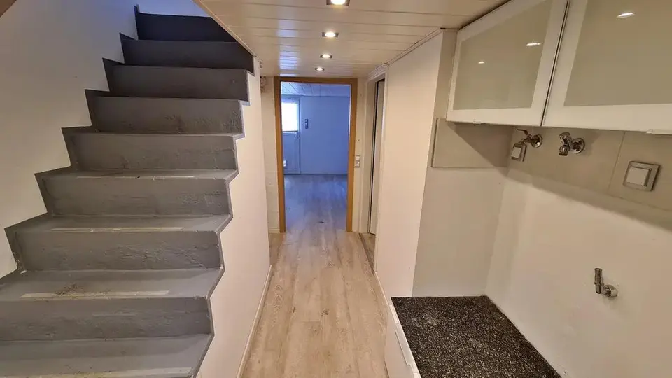 3 Zimmer Haus mit 97 m² in Lübeck – Bild 8