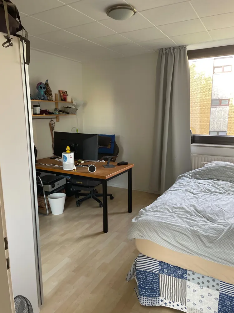 2 Zimmer Wohnung mit 51 m² in Krefeld – Bild 4