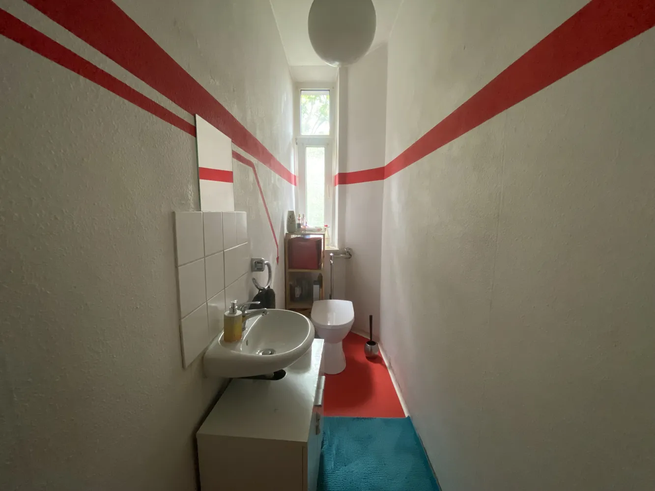 4 Zimmer Wohnung mit 112 m² in Nürnberg – Bild 9