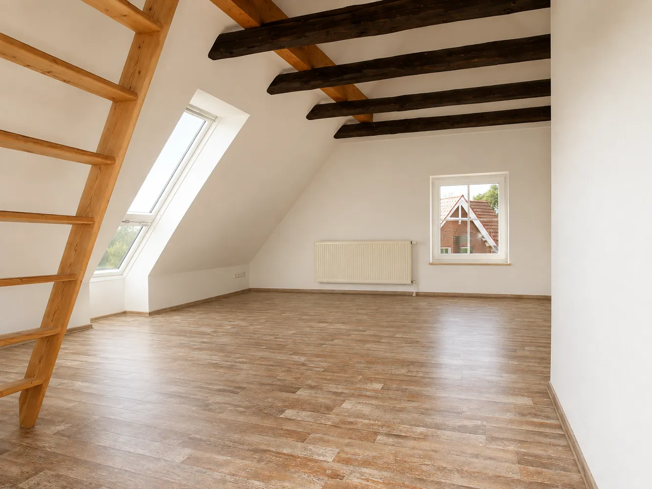 3 Zimmer Wohnung mit 64 m² in Winsen (Luhe) – Bild 4
