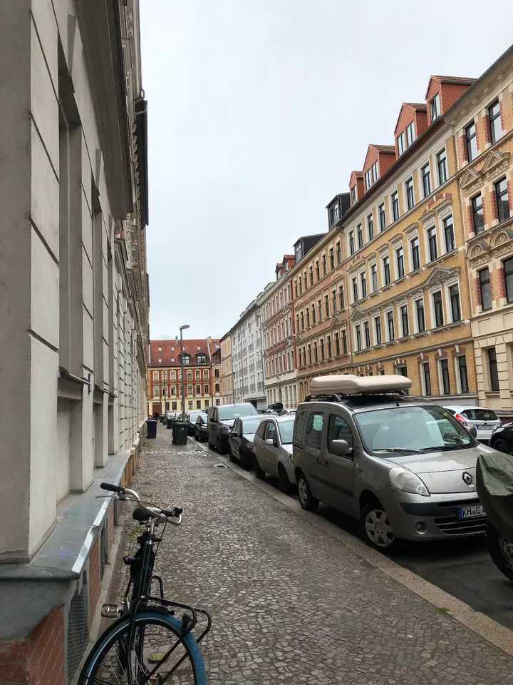 3 Zimmer Wohnung mit 77 m² in Leipzig – Bild 9