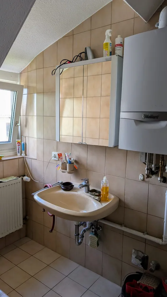 1 Zimmer Wohnung mit 20 m² in Regensburg – Bild 4