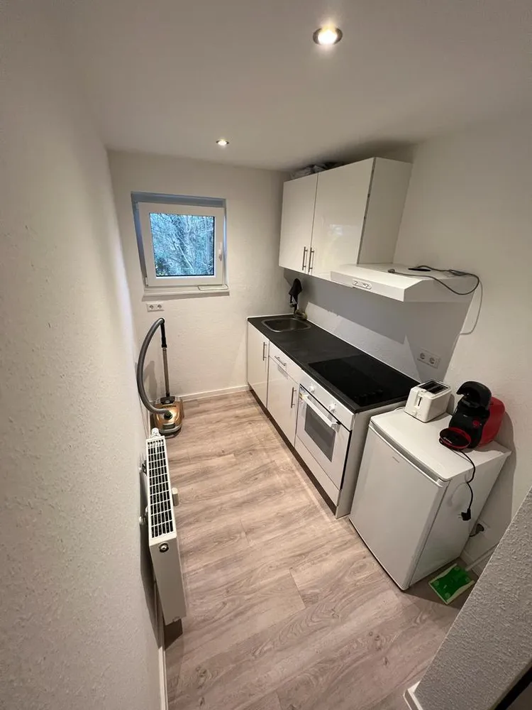 1 Zimmer Wohnung mit 29 m² in Waiblingen – Bild 1