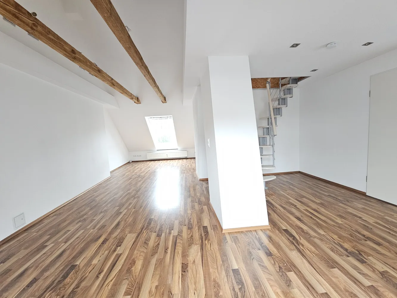 2 Zimmer Wohnung mit 54 m² in Hannover – Bild 3