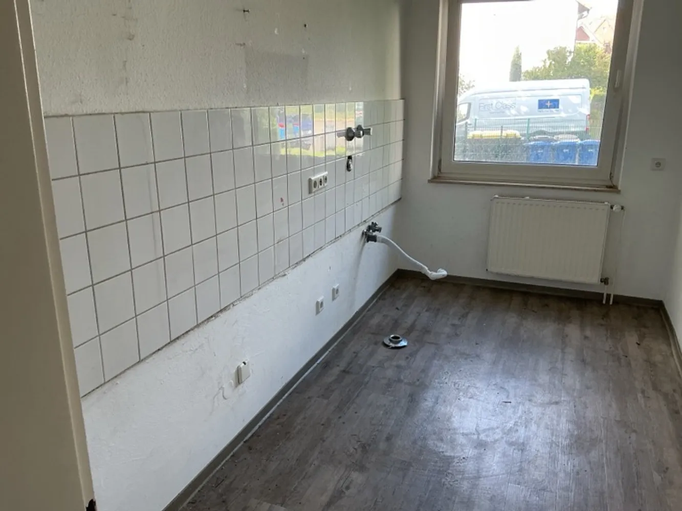 4 Zimmer Wohnung mit 67 m² in Osnabrück – Bild 3