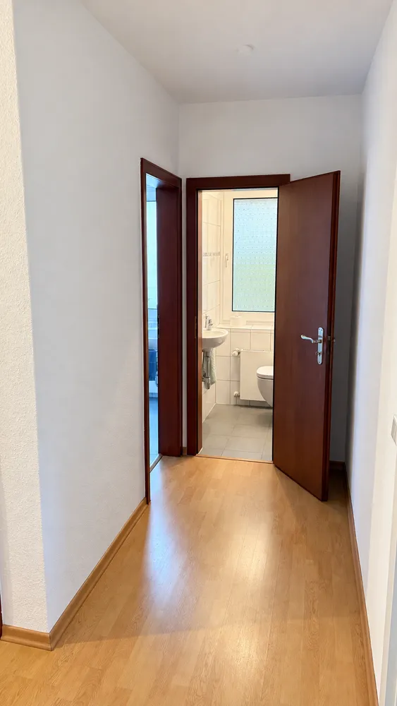 3 Zimmer Wohnung mit 100 m² in Herford – Bild 10