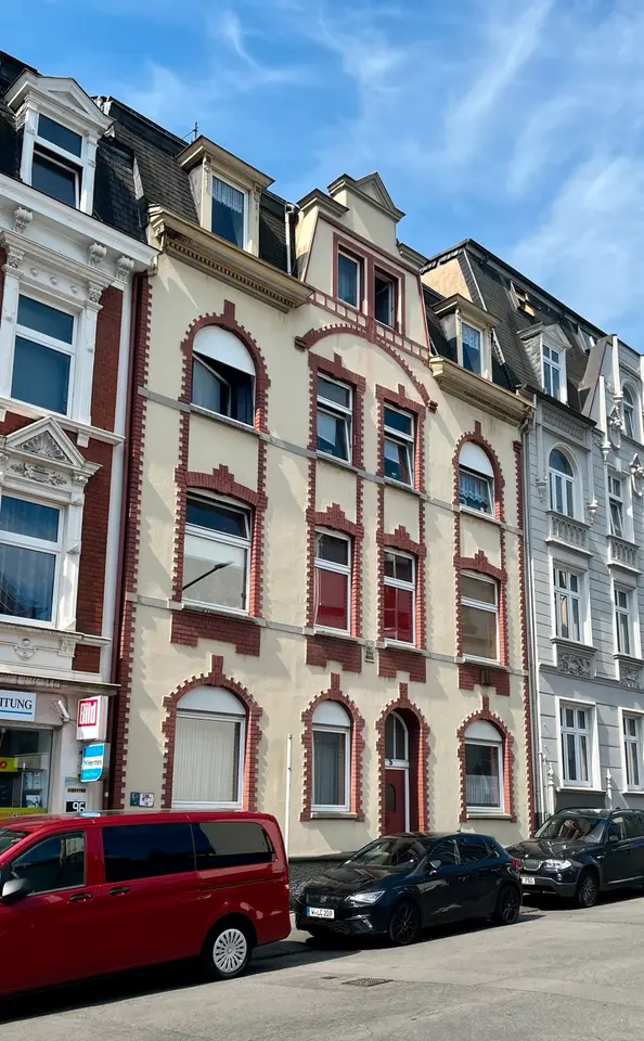 2 Zimmer Wohnung mit 43 m² in Wuppertal – Bild 3