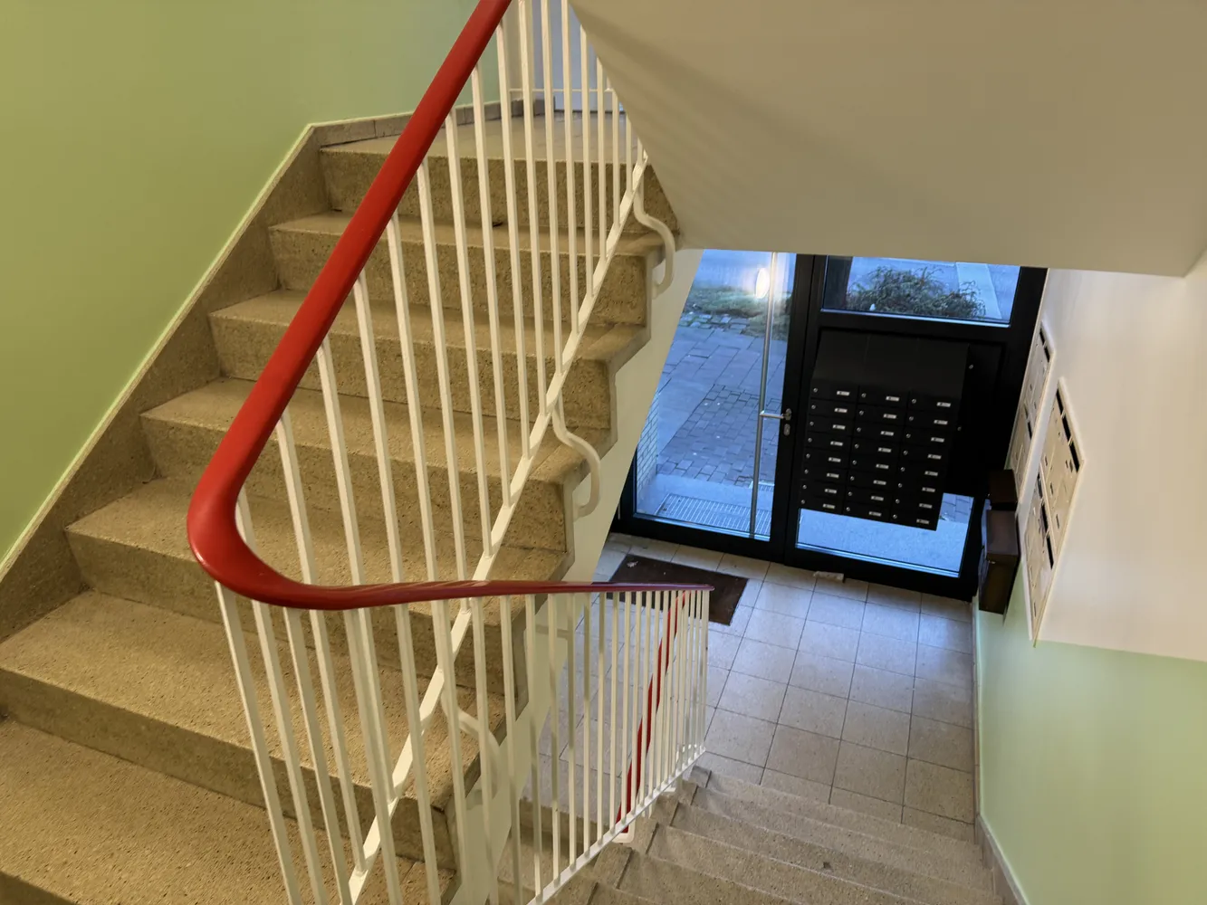 2 Zimmer Wohnung mit 54 m² in Hamburg – Bild 11