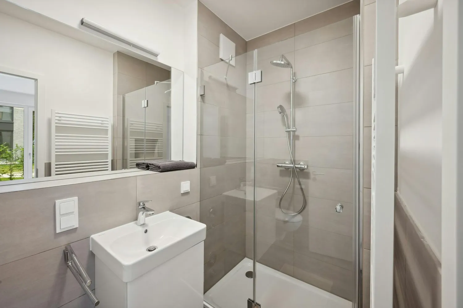 WG-Zimmer in Berlin – Bild 6