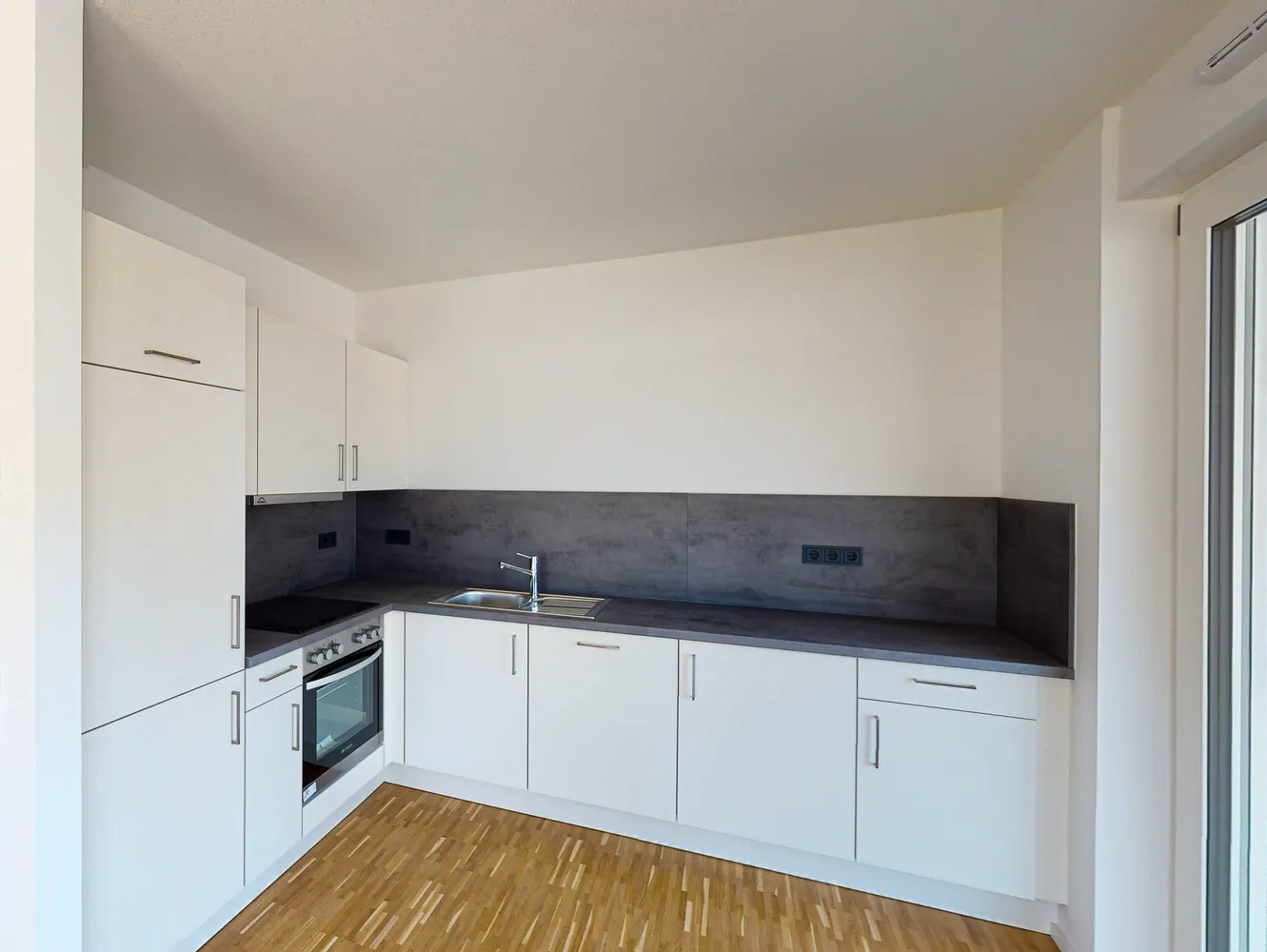 2 Zimmer Wohnung mit 66 m² in Mannheim – Bild 2