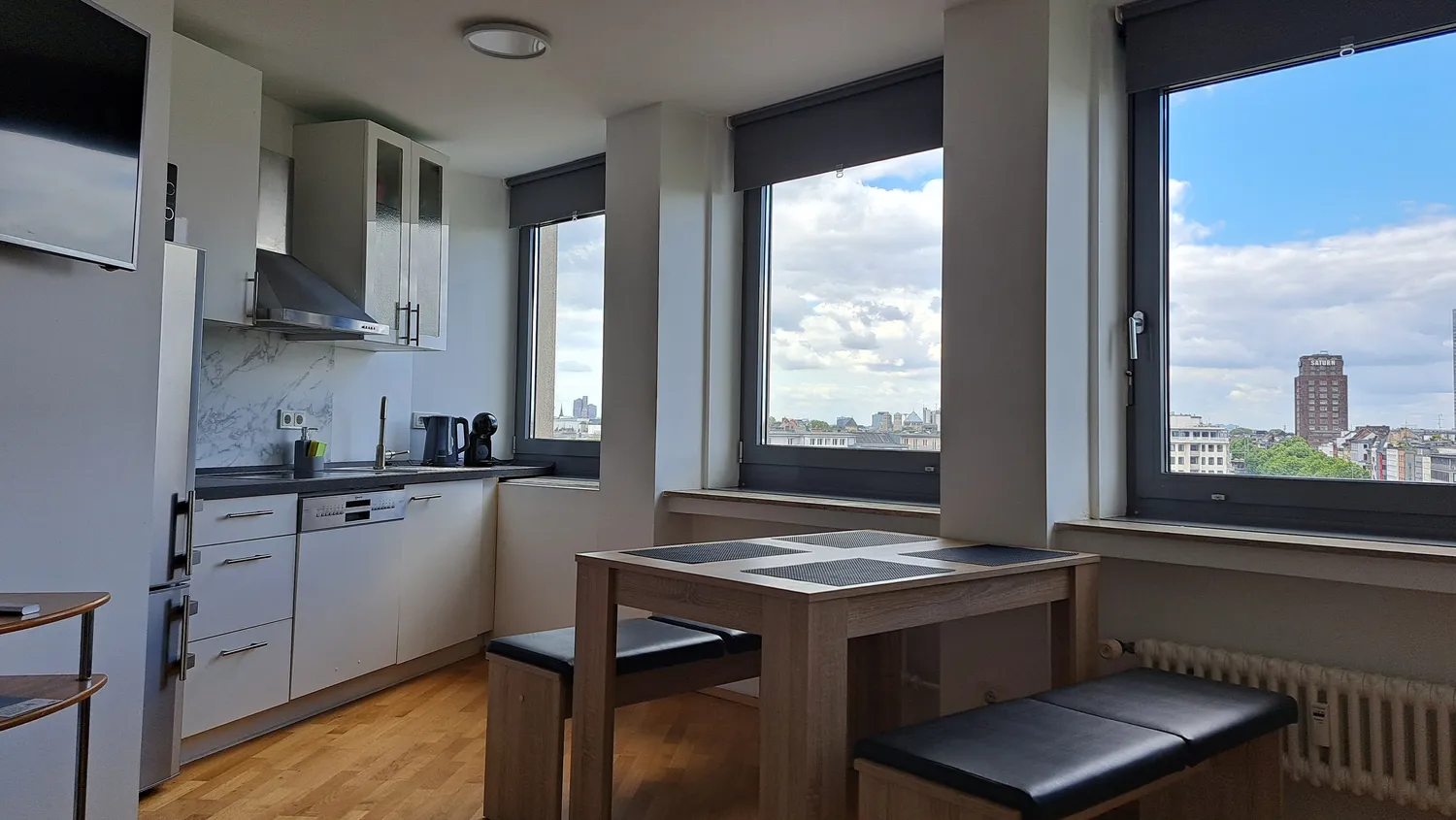 2 Zimmer Wohnung mit 50 m² in Köln – Bild 7
