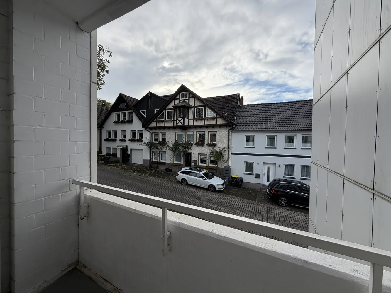 2 Zimmer Wohnung mit 56 m² in Iserlohn – Bild 12