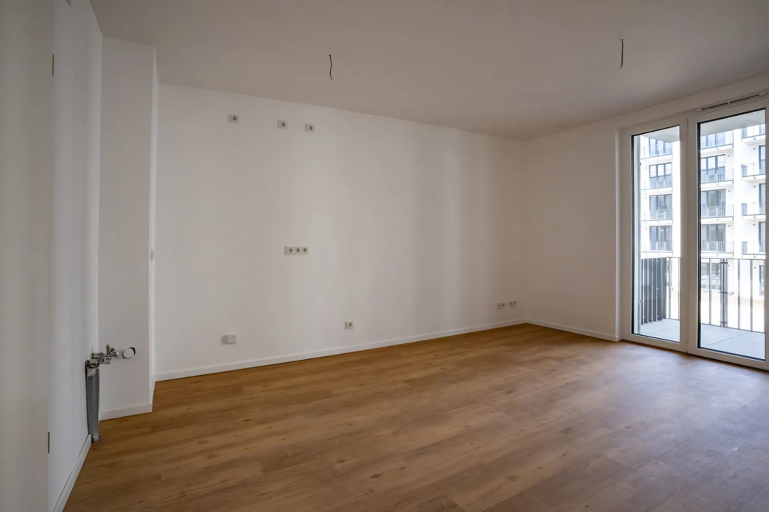 2 Zimmer Wohnung mit 48 m² in Berlin – Bild 8