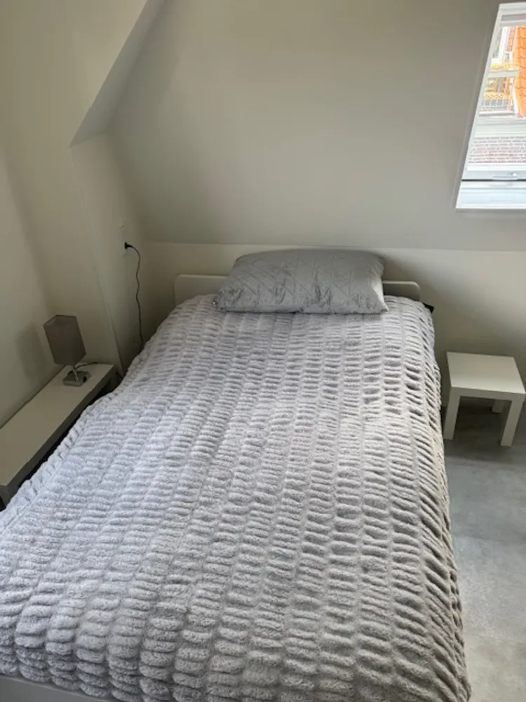 1 Zimmer Wohnung mit 23 m² in Hamburg – Bild 11