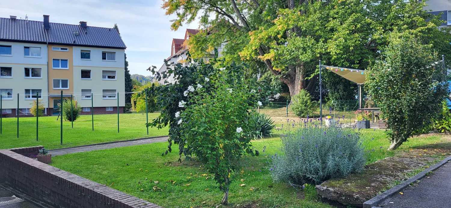 3 Zimmer Wohnung mit 74 m² in Hagen – Bild 8