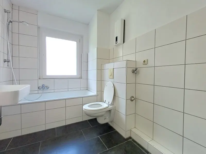 3 Zimmer Wohnung mit 61 m² in Minden – Bild 5