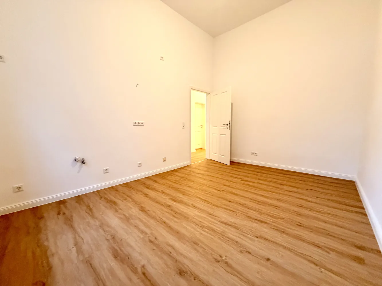 1 Zimmer Wohnung mit 50 m² in Düsseldorf – Bild 3