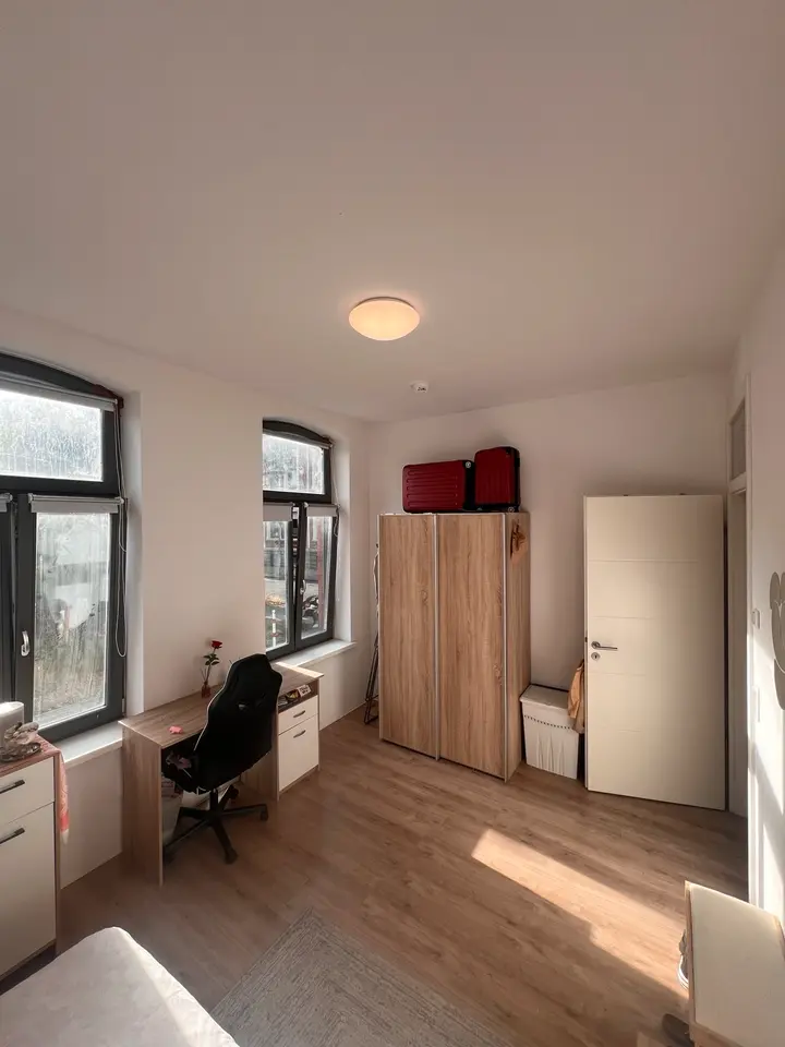2 Zimmer Wohnung mit 20 m² in Wilhelmshaven – Bild 2