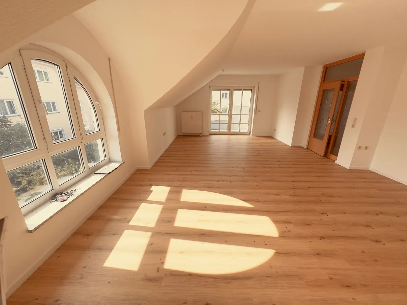 3 Zimmer Wohnung mit 129 m² in Hof – Bild 12