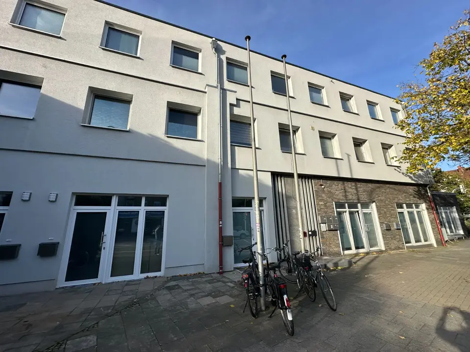 Studio mit 40 m² in Osnabrück – Bild 8