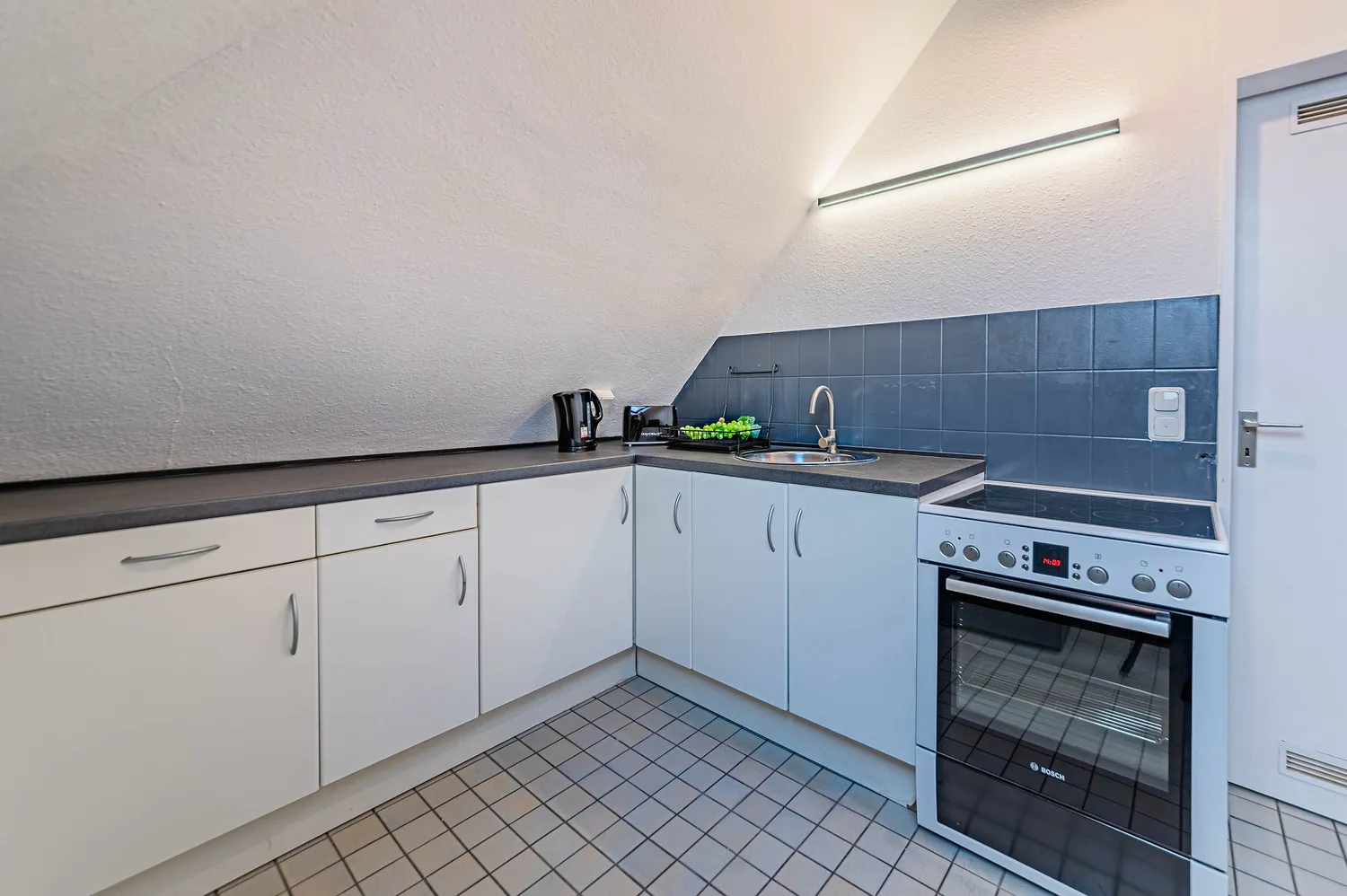 2 Zimmer Wohnung mit 64 m² in Frankfurt am Main – Bild 12
