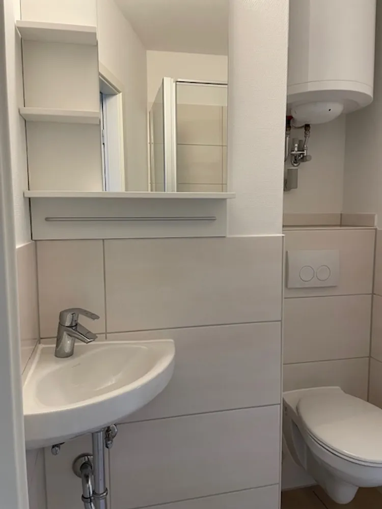 1 Zimmer Wohnung mit 17 m² in Karlsruhe – Bild 7