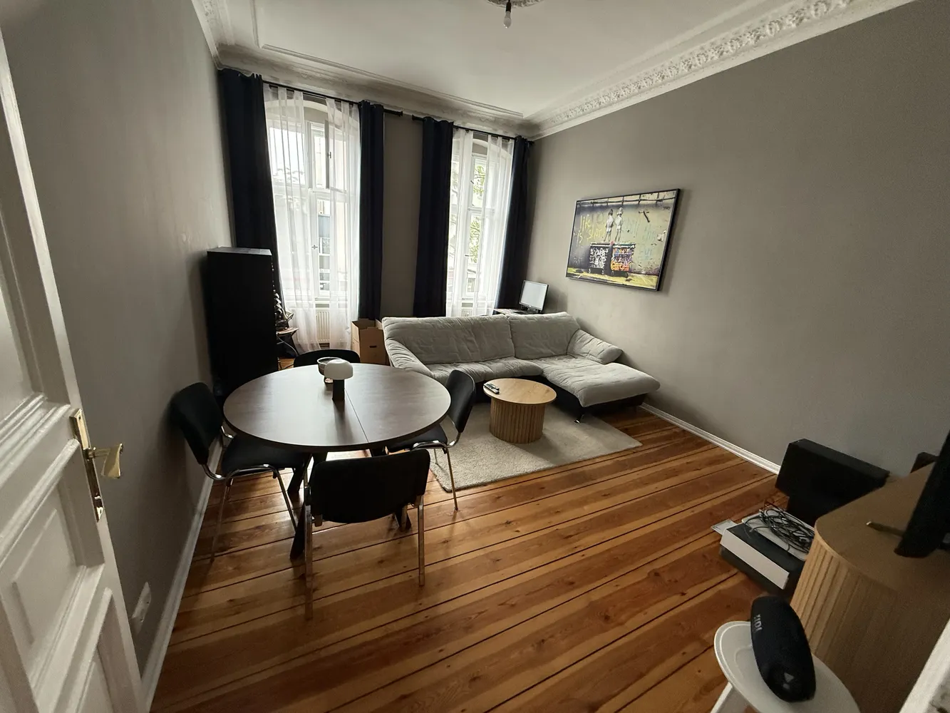 2 Zimmer Wohnung mit 70 m² in Berlin – Bild 1