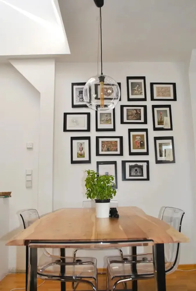 3 Zimmer Wohnung mit 90 m² in Berlin – Bild 7