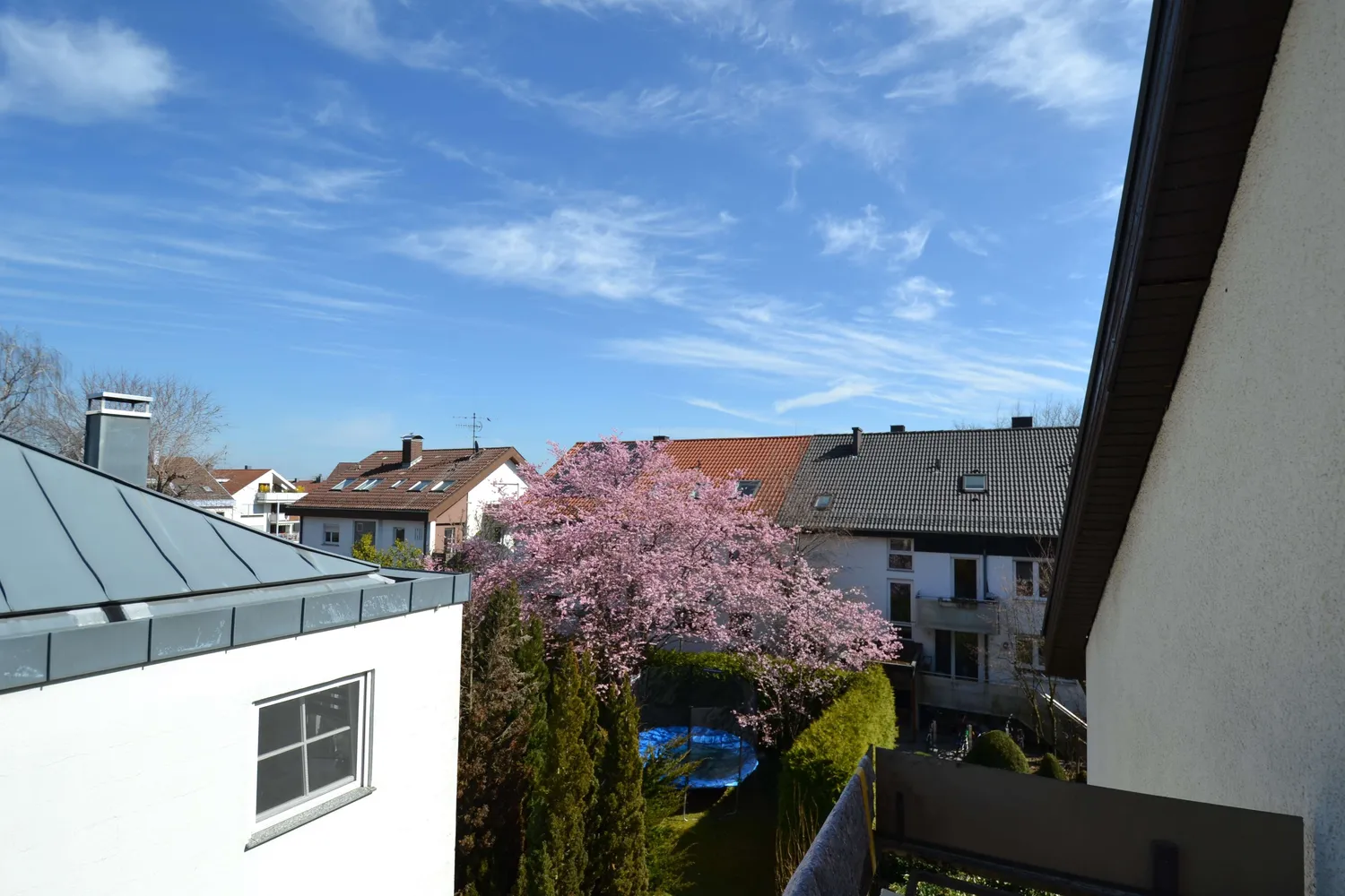 2 Zimmer Wohnung mit 44 m² in Stuttgart – Bild 2