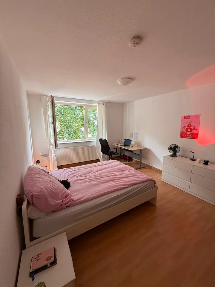 2 Zimmer Wohnung mit 57 m² in Moers – Bild 8