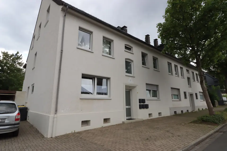 4 Zimmer Wohnung mit 95 m² in Herne – Bild 3
