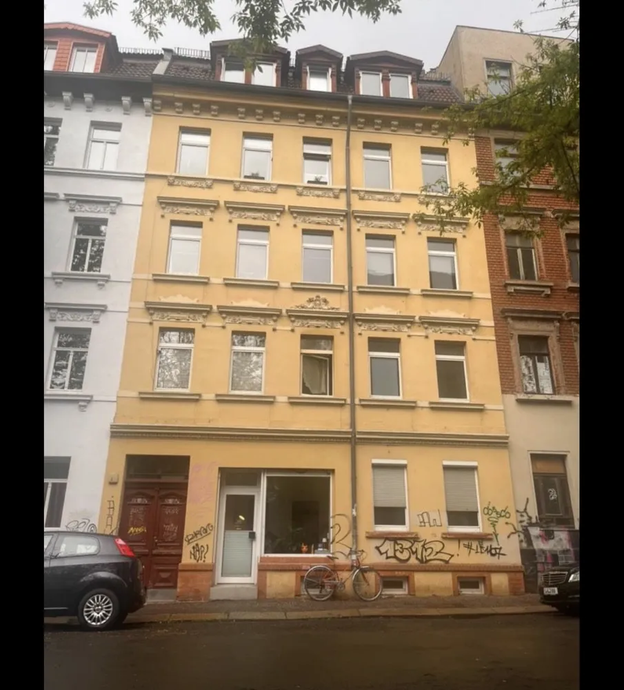 3 Zimmer Wohnung mit 62 m² in Leipzig – Bild 5