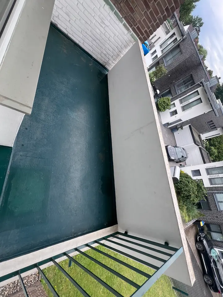 3 Zimmer Wohnung mit 45 m² in Gelsenkirchen – Bild 10