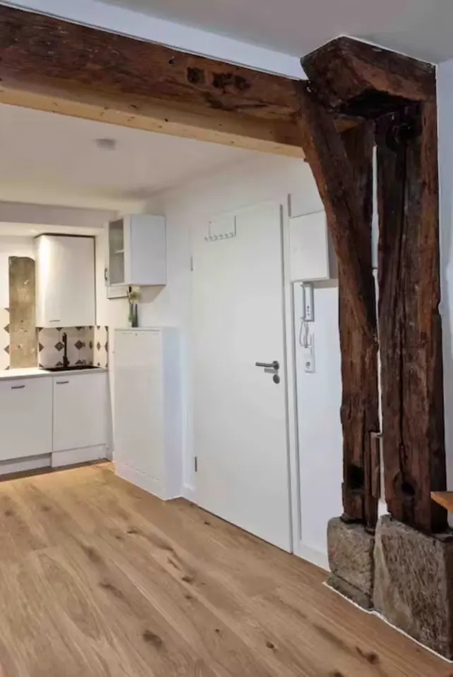 Shared room with 29 m² in Schwäbisch Hall – Photo 4