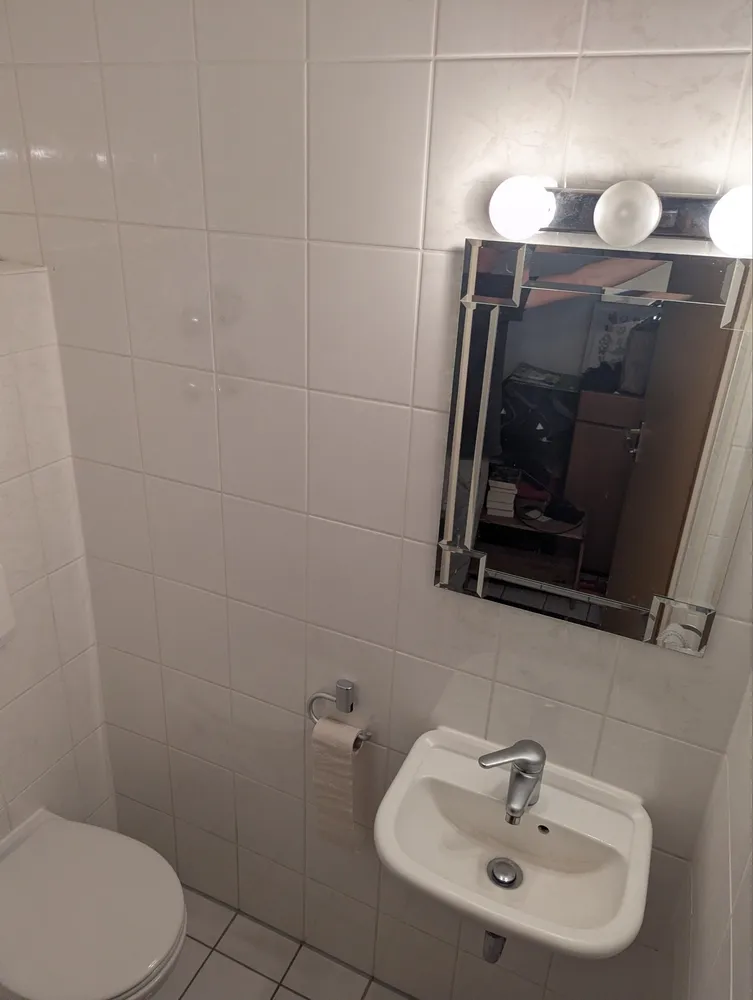 3 Zimmer Wohnung mit 83 m² in München – Bild 8