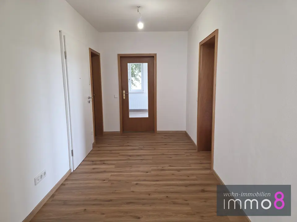 4 Zimmer Wohnung mit 115 m² in Ingolstadt – Bild 5
