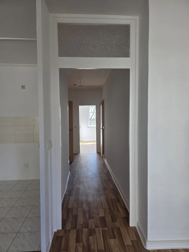 3 room apartment with 59 m² in Gotha – Photo 12