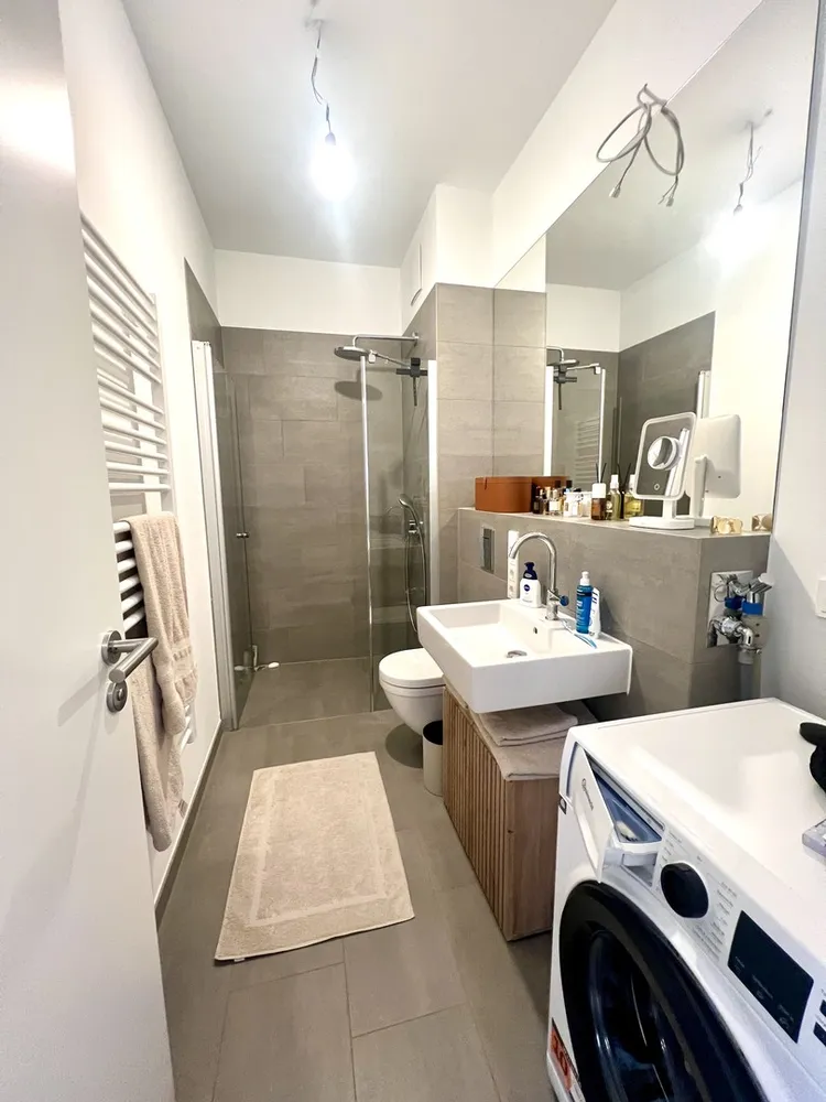 2 room apartment with 50 m² in Berlin – Photo 4