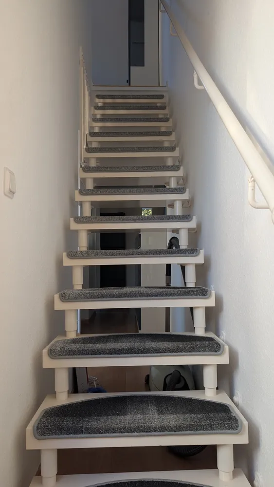 2 Zimmer Wohnung mit 65 m² in Berlin – Bild 3