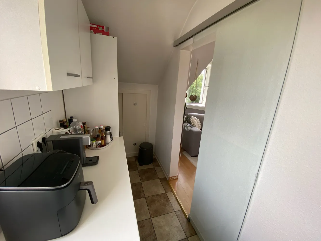2 Zimmer Wohnung mit 45 m² in Düsseldorf – Bild 9