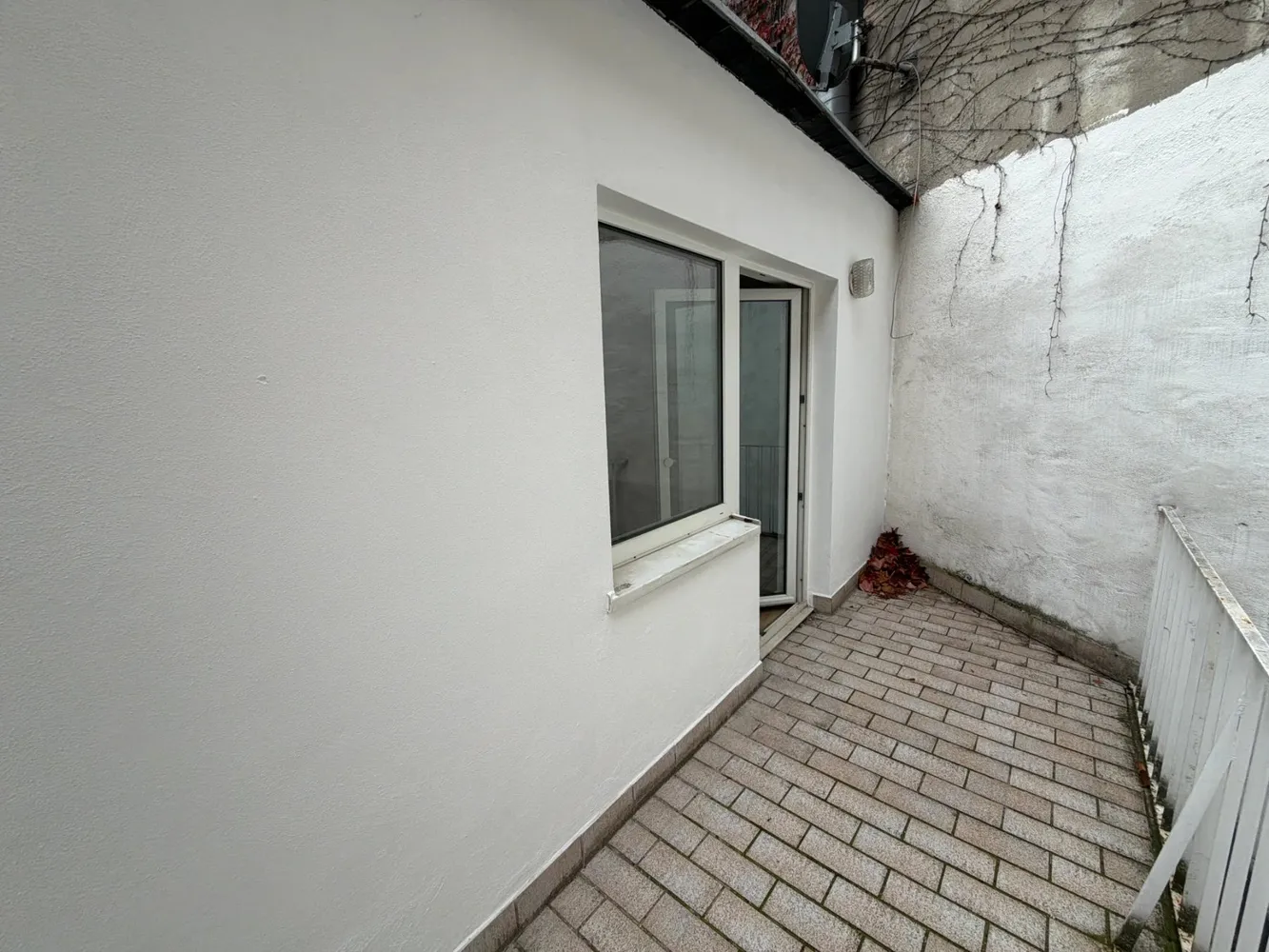 1 room apartment with 57 m² in Cologne – Photo 5